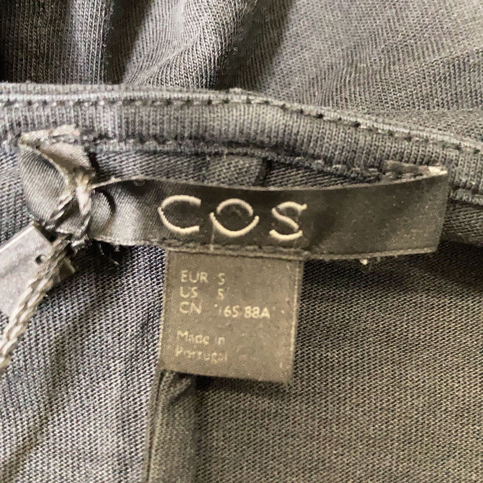 COS