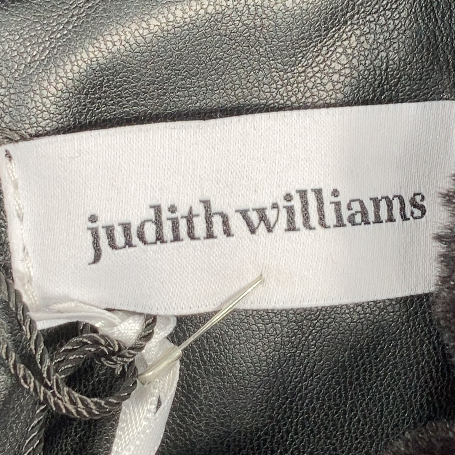 Judith Williams