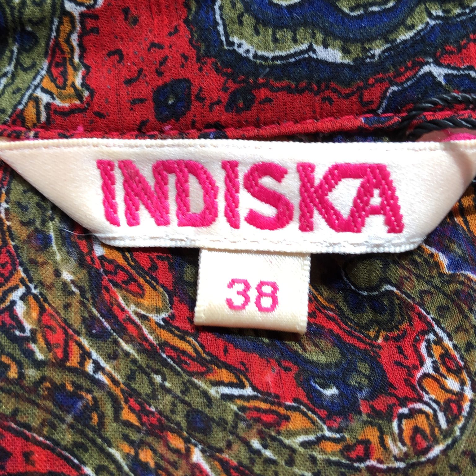 Indiska