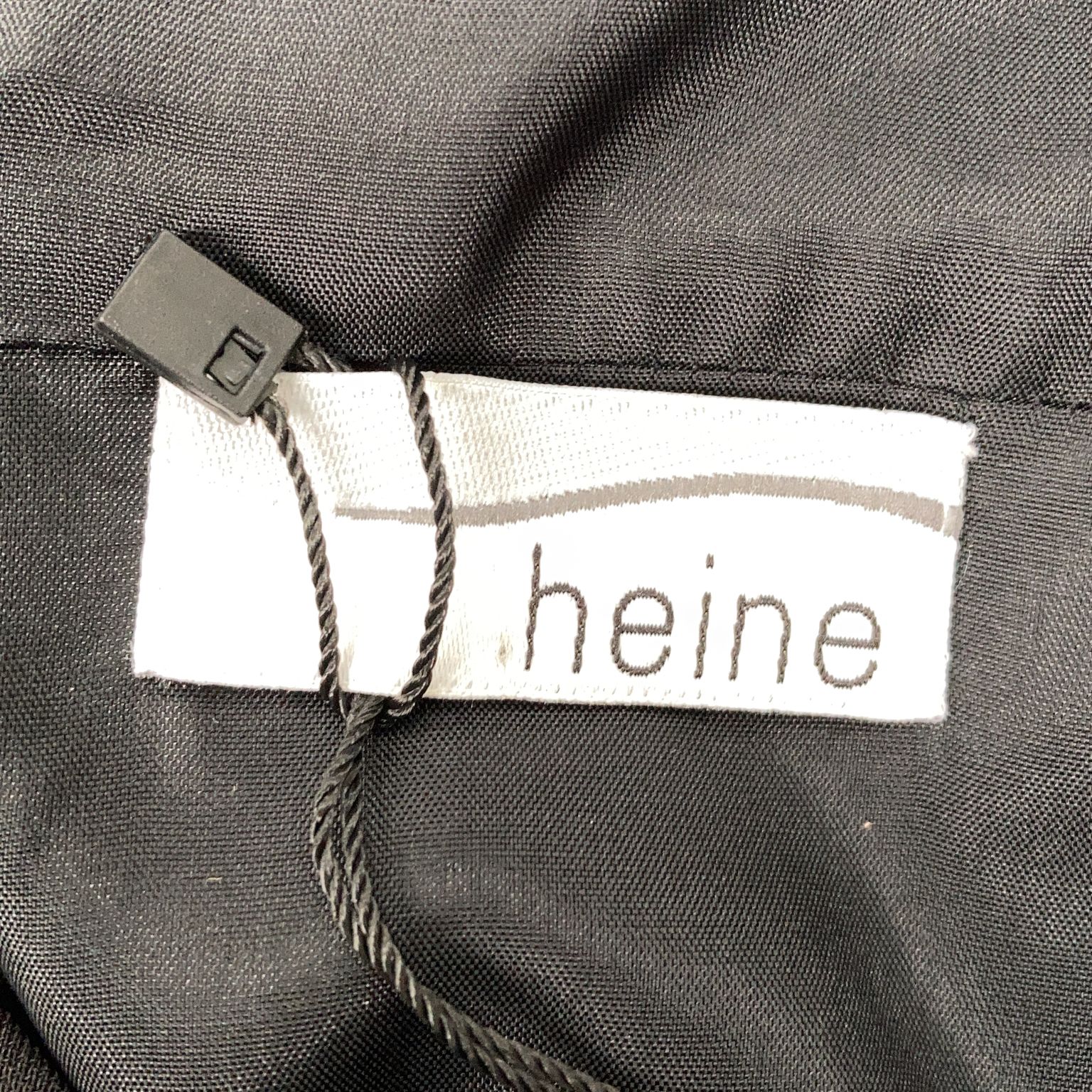 Heine