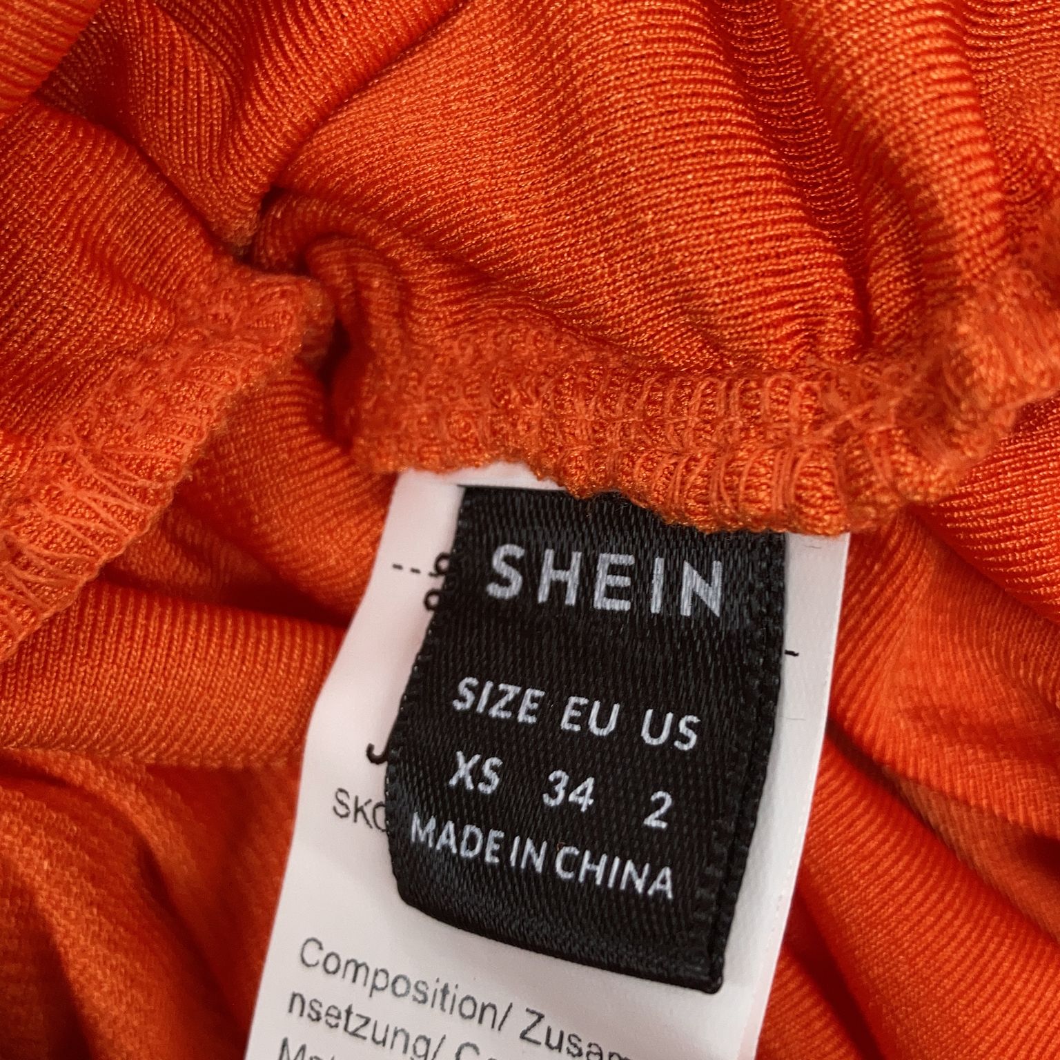 Shein