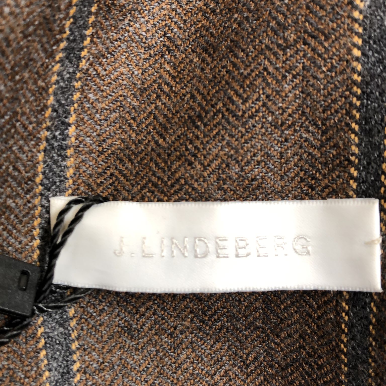 J.Lindeberg