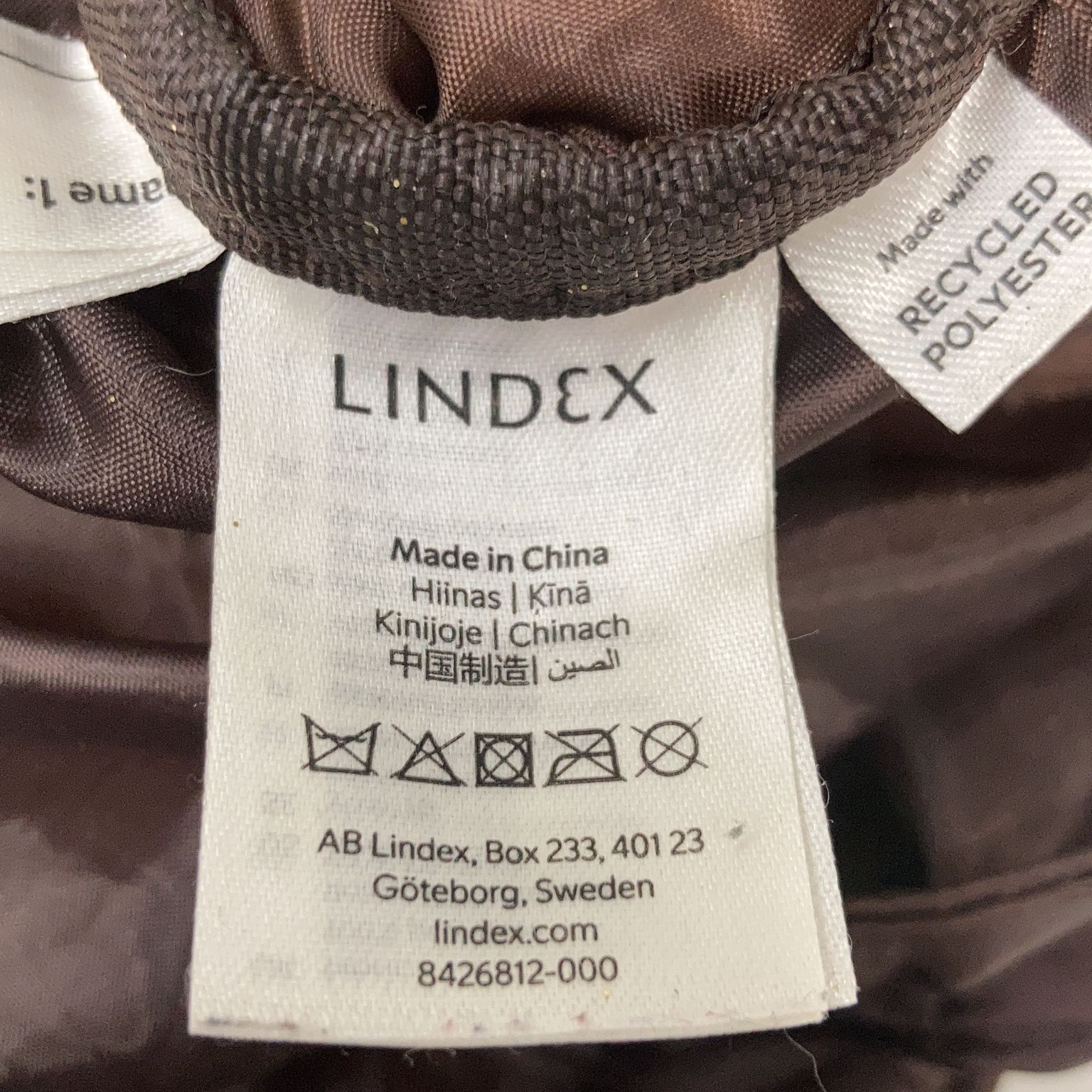 Lindex