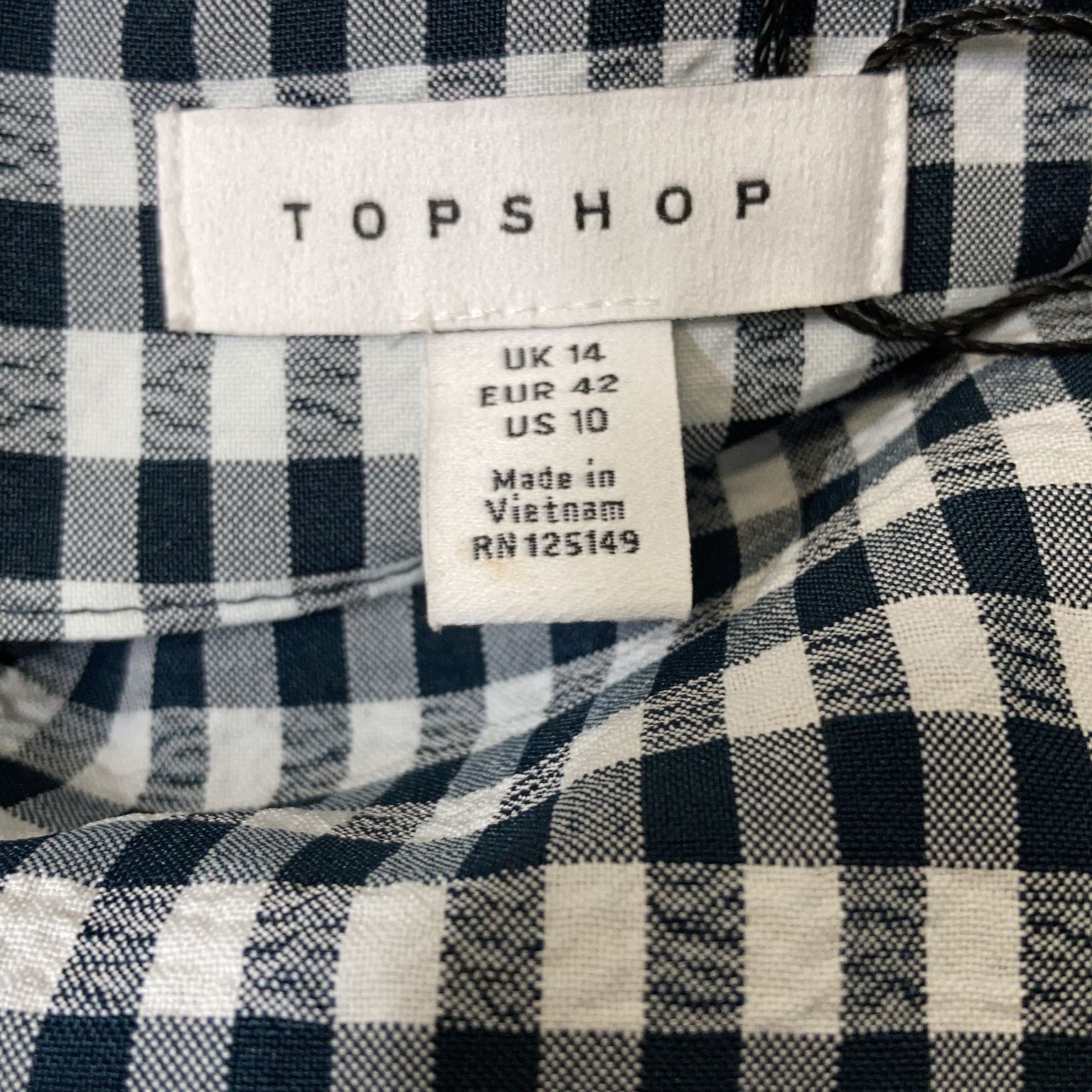 Topshop