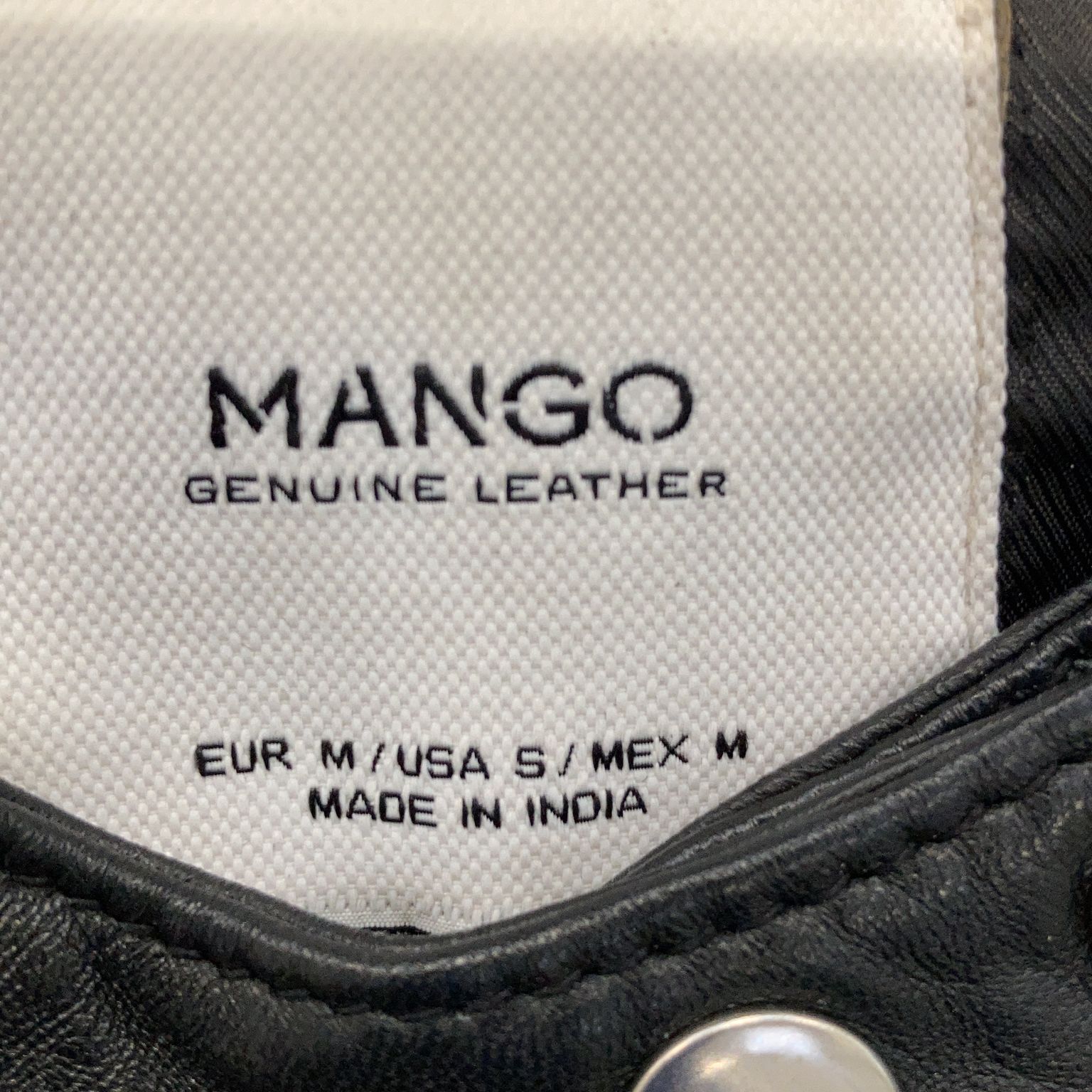 Mango