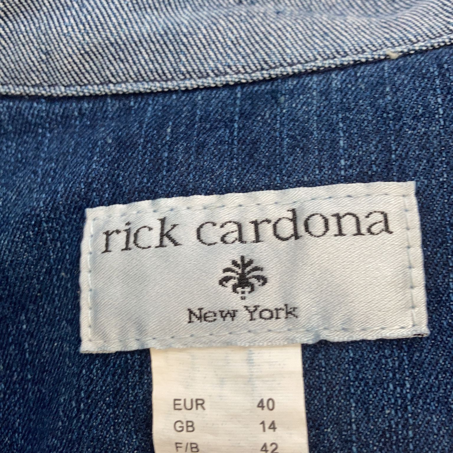 Rick Cardona