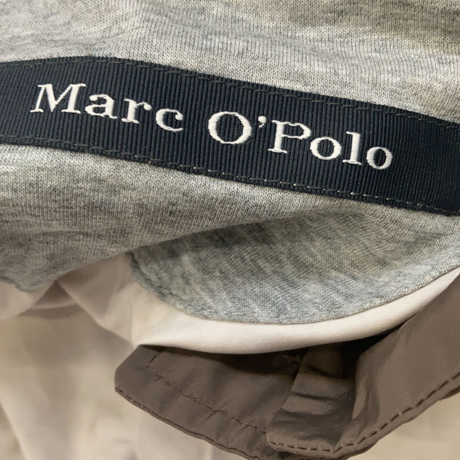 Marc O'Polo