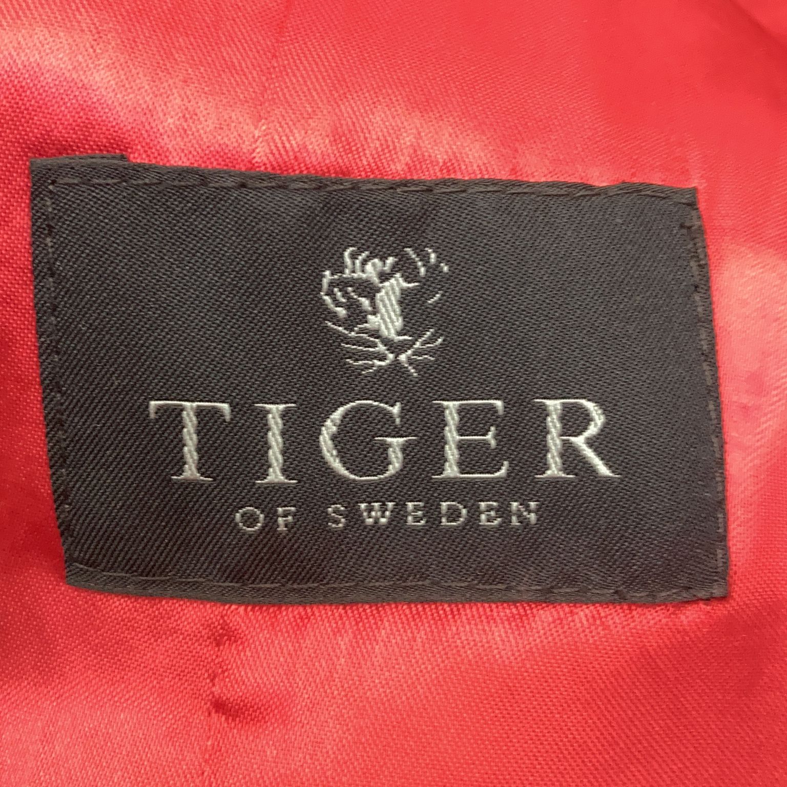 Tiger of Sweden