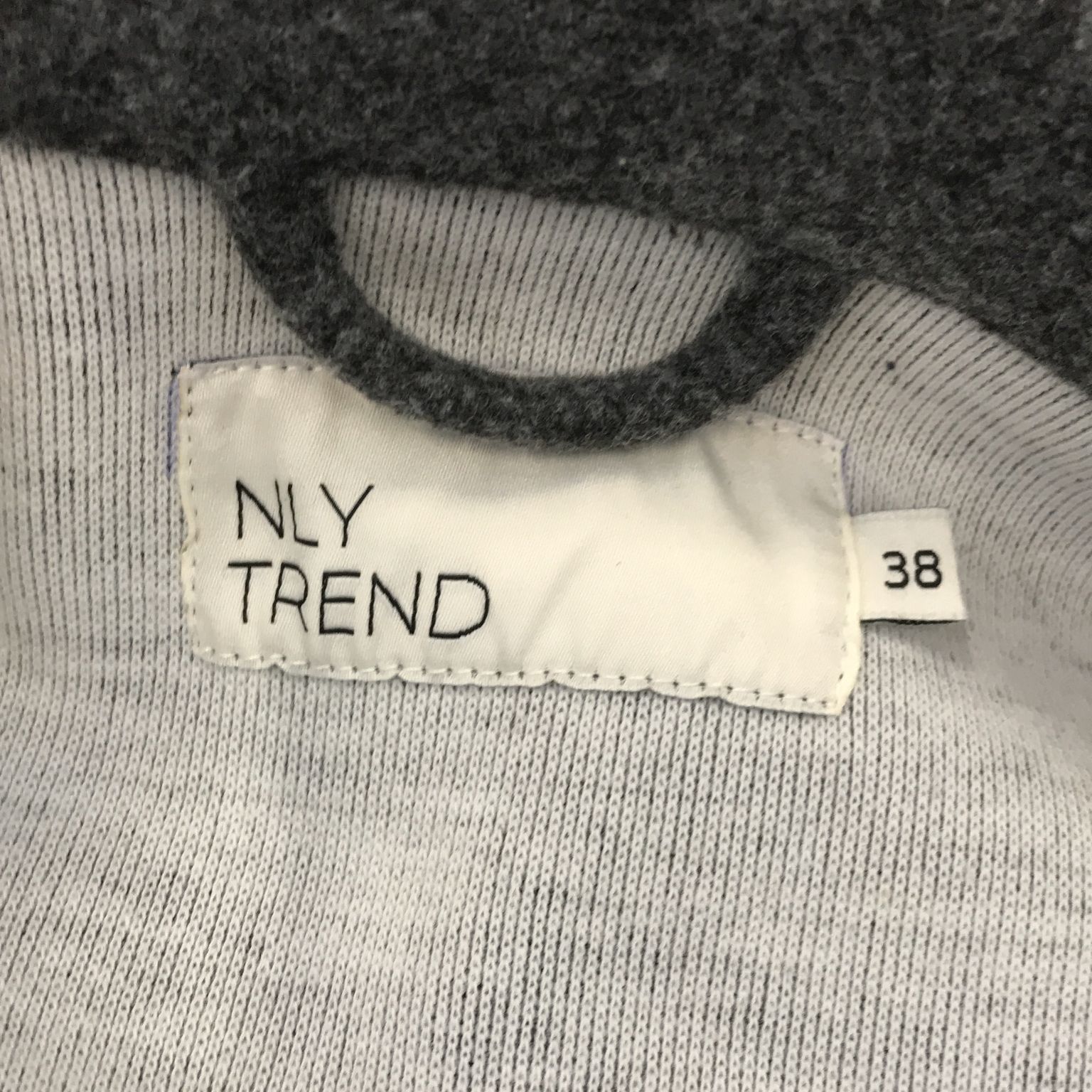 NLY Trend