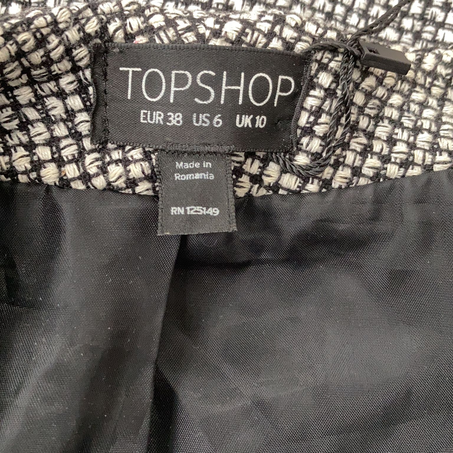 Topshop