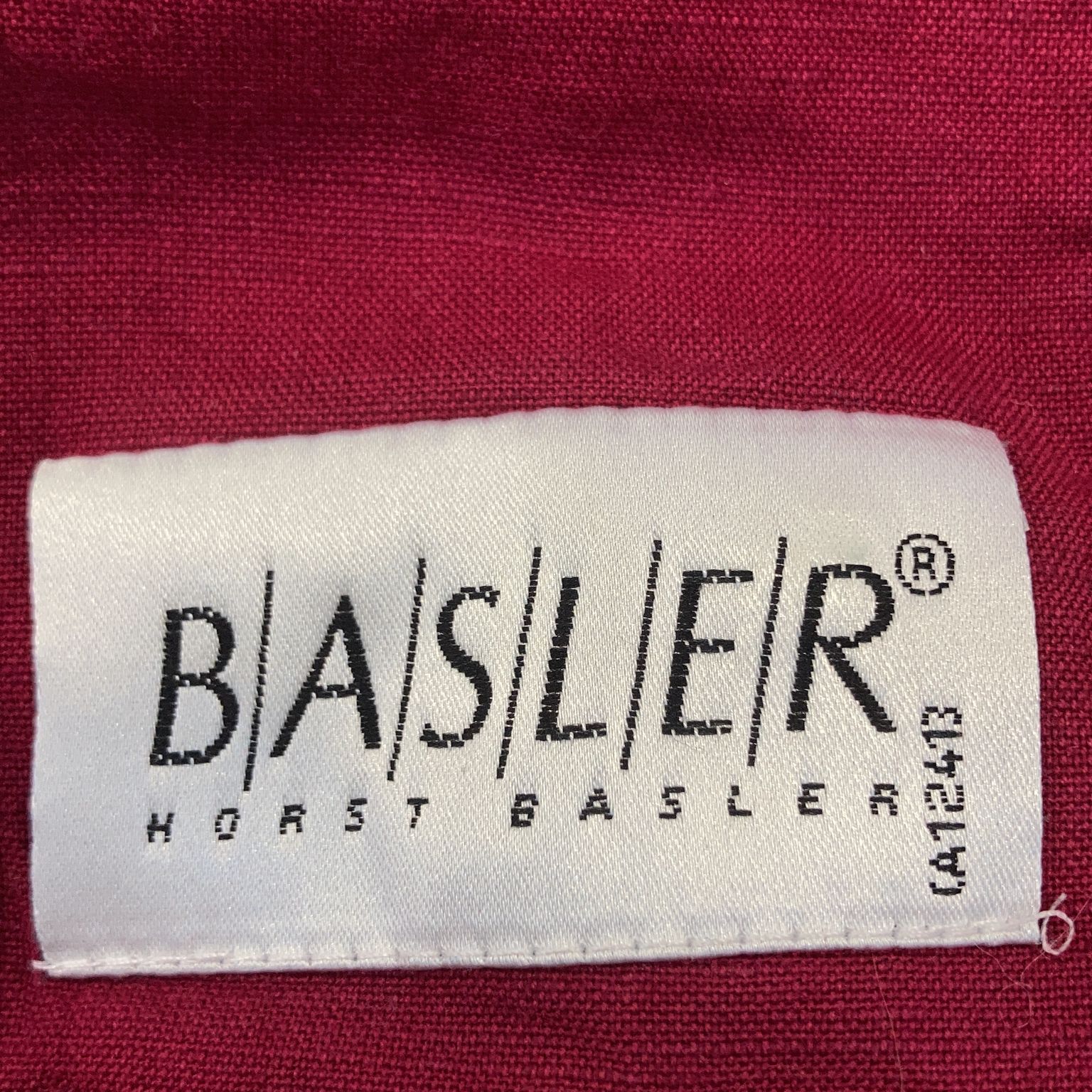 Basler