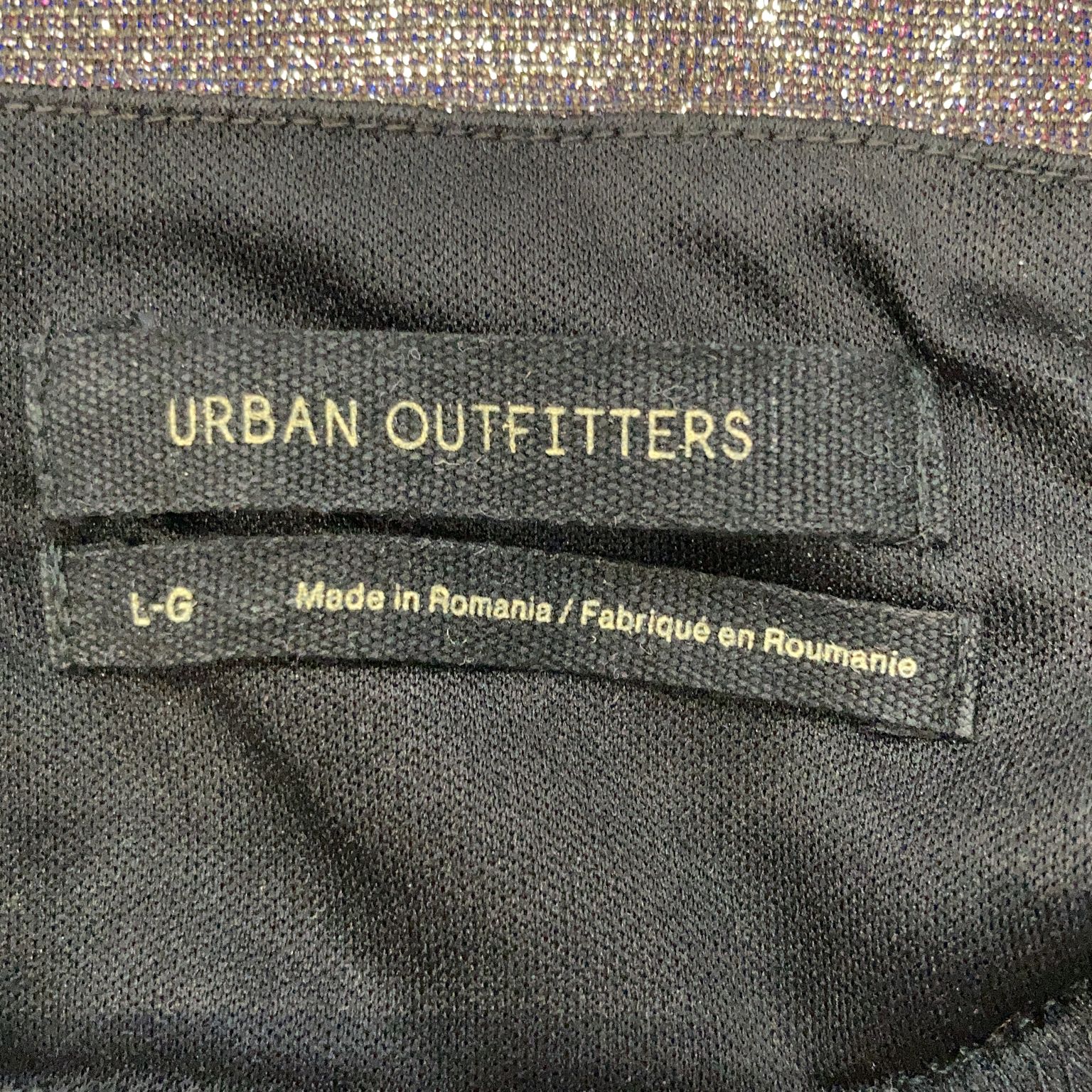 Urban Outfitters