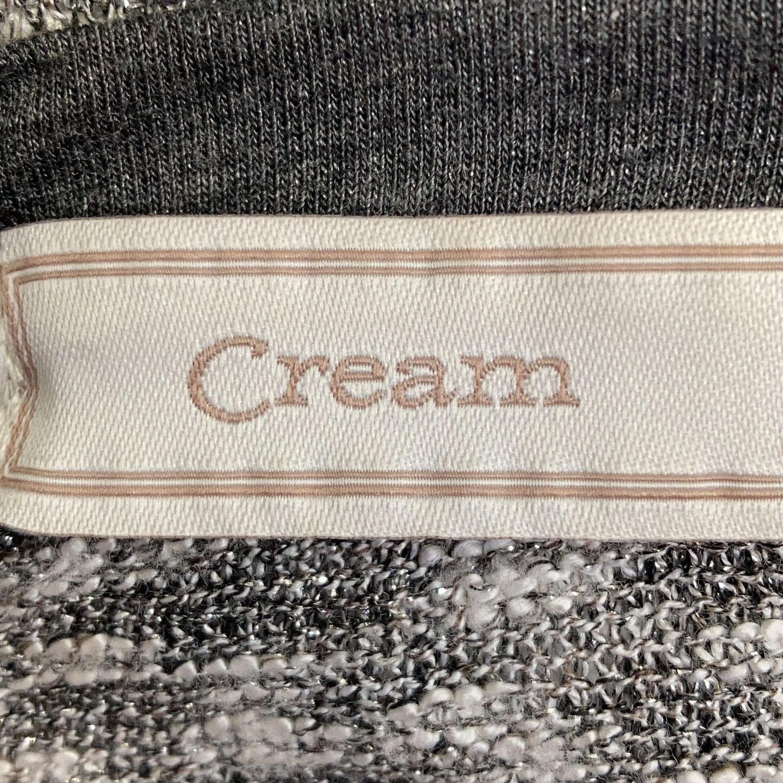 Cream