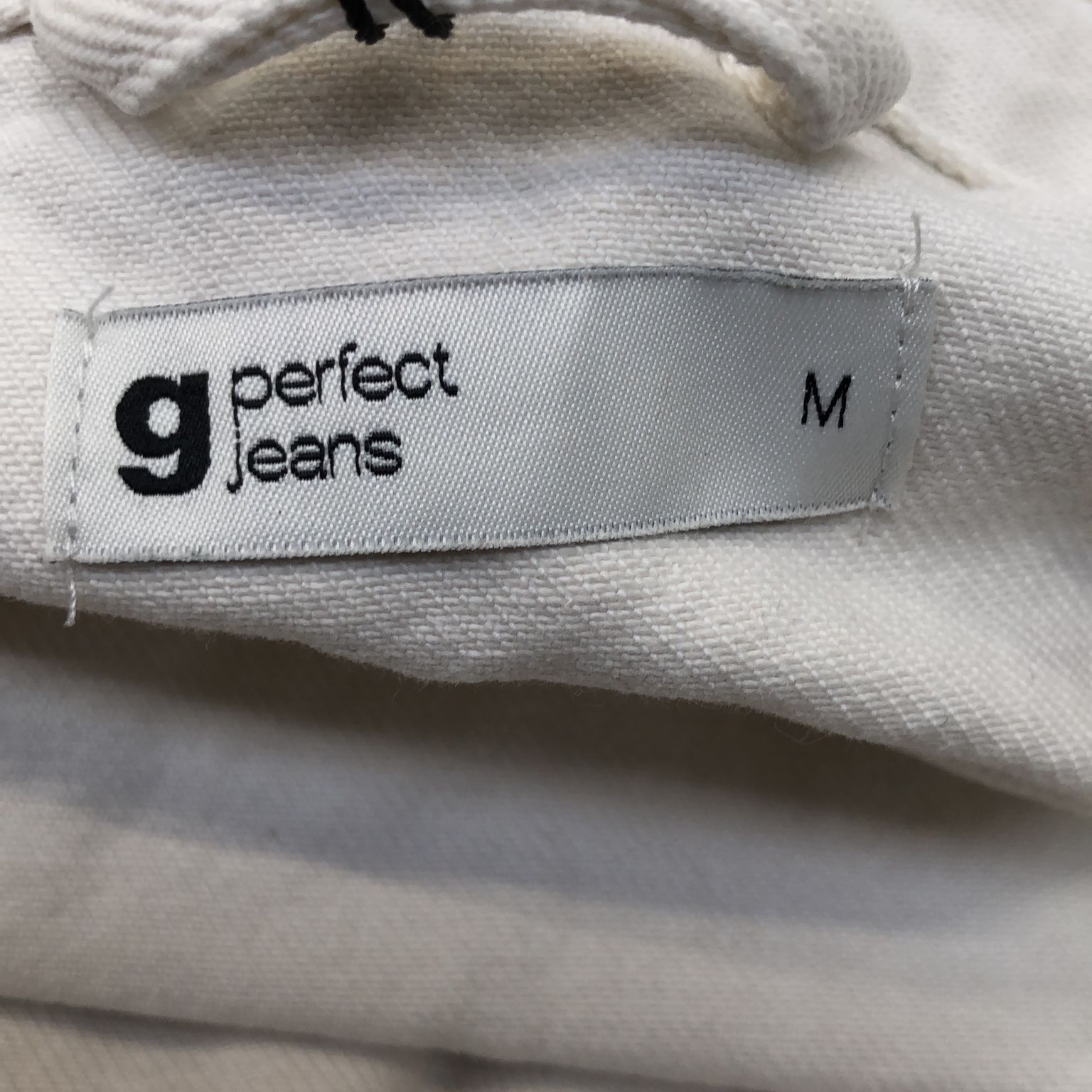 Perfect Jeans