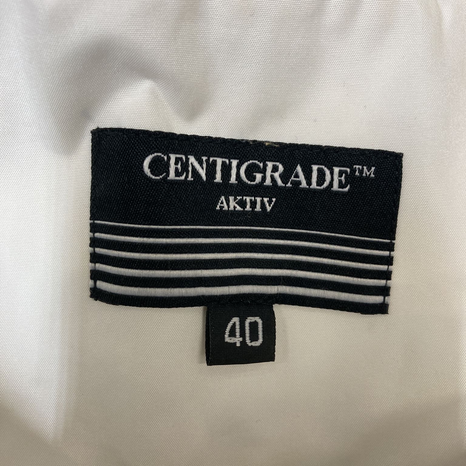 Centigrade