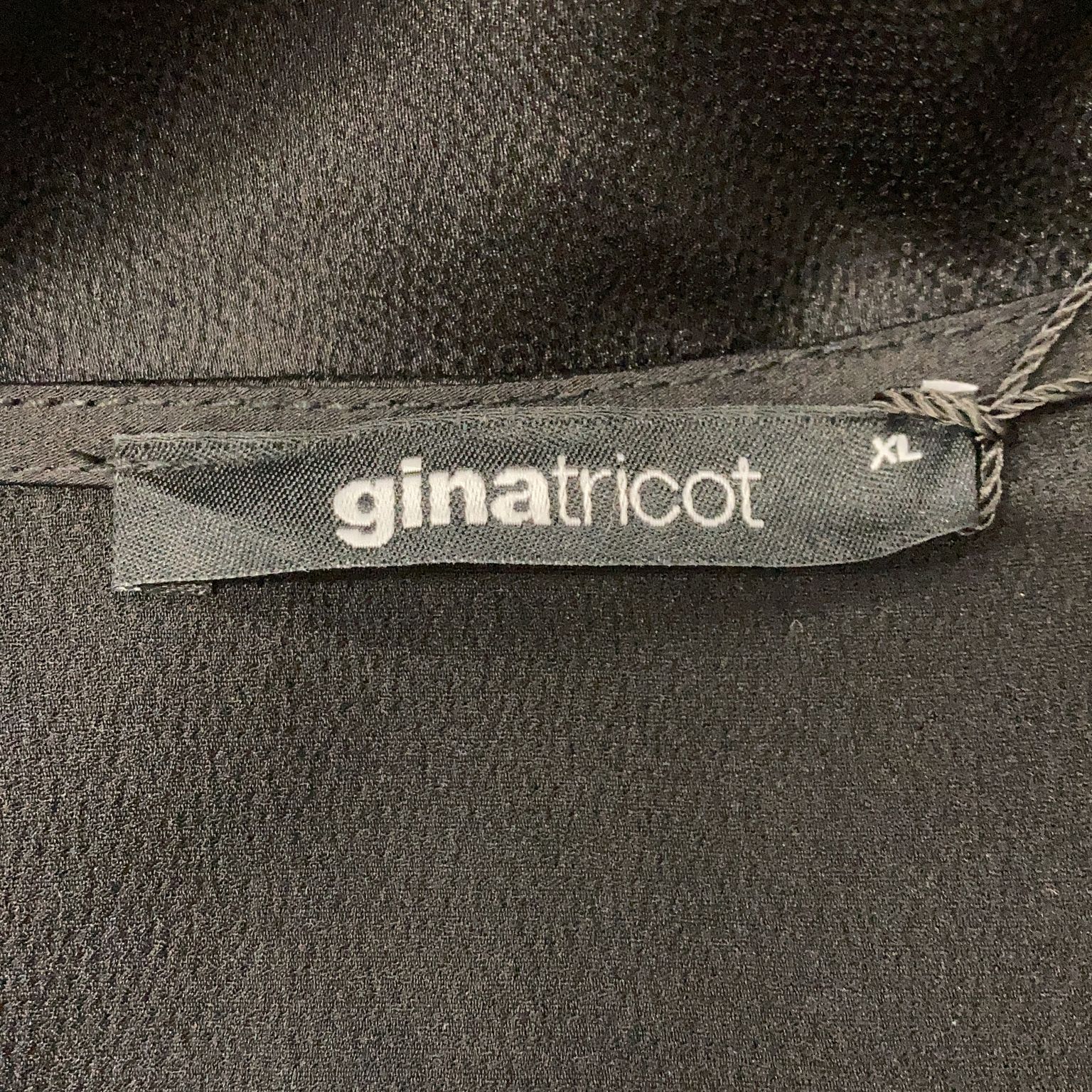 Gina Tricot