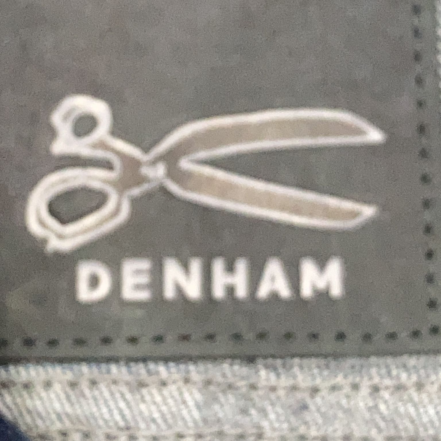 Denham