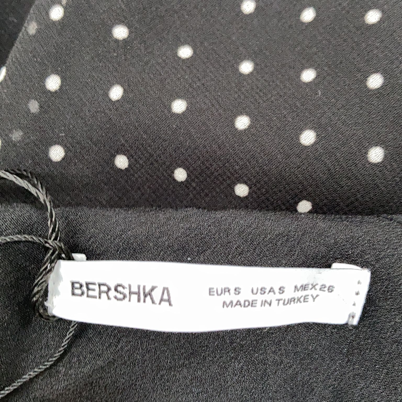 Bershka