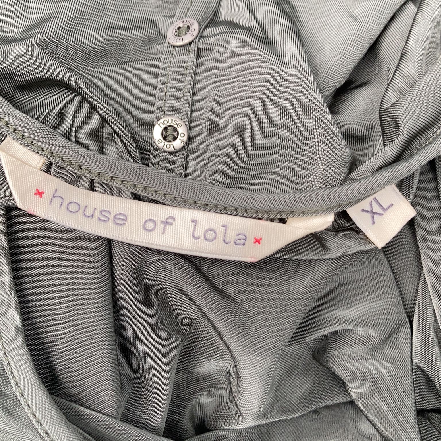 House of Lola