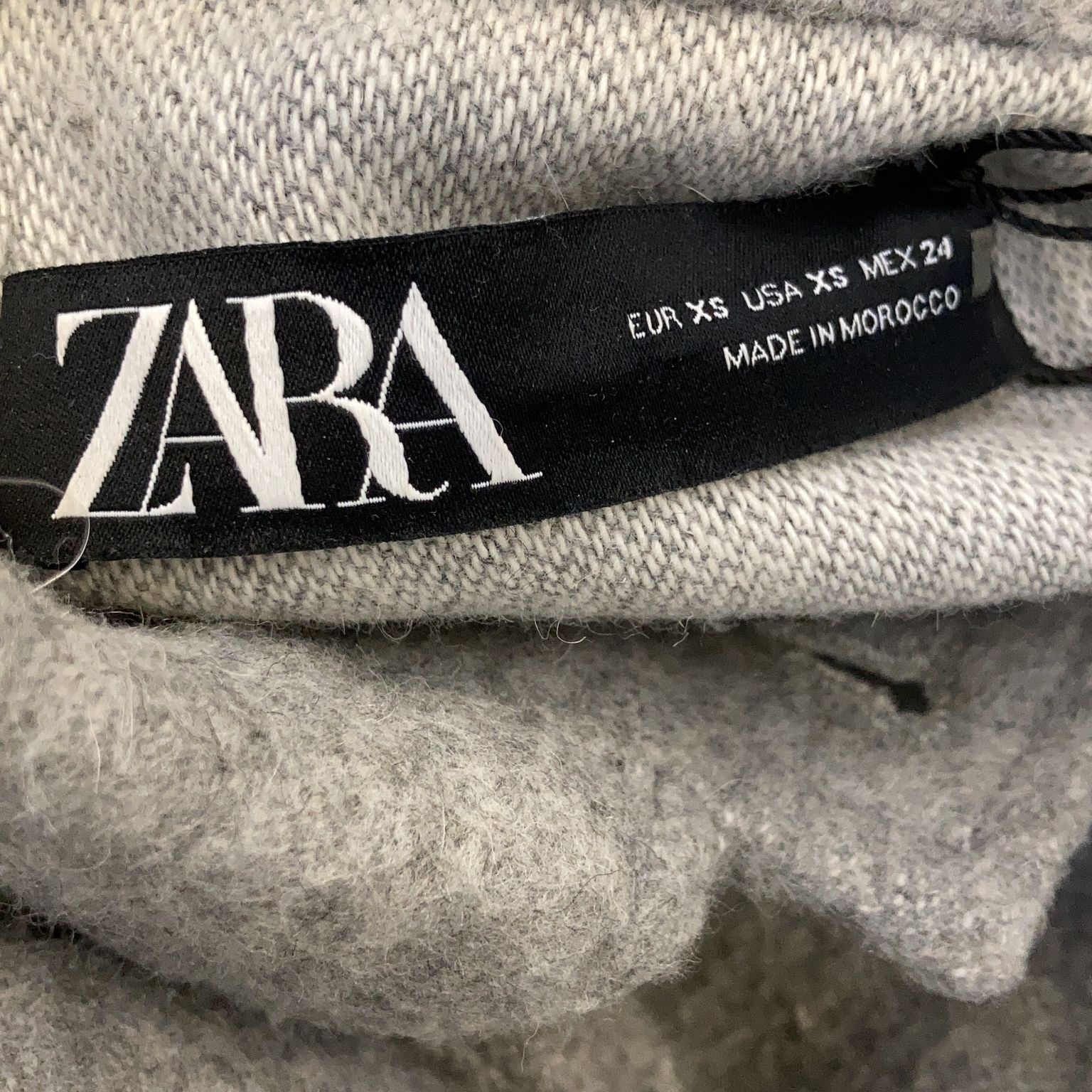 Zara