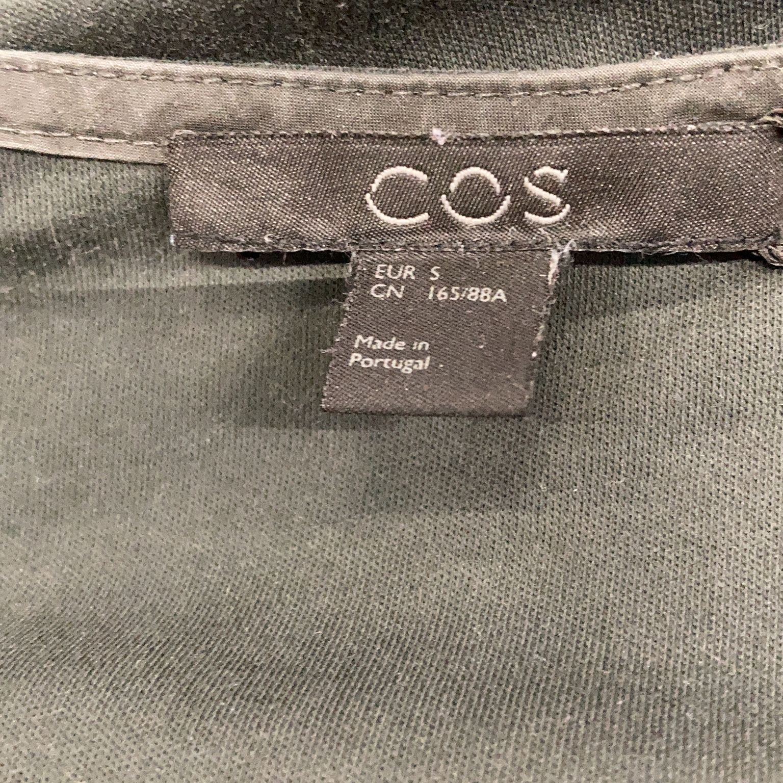 COS