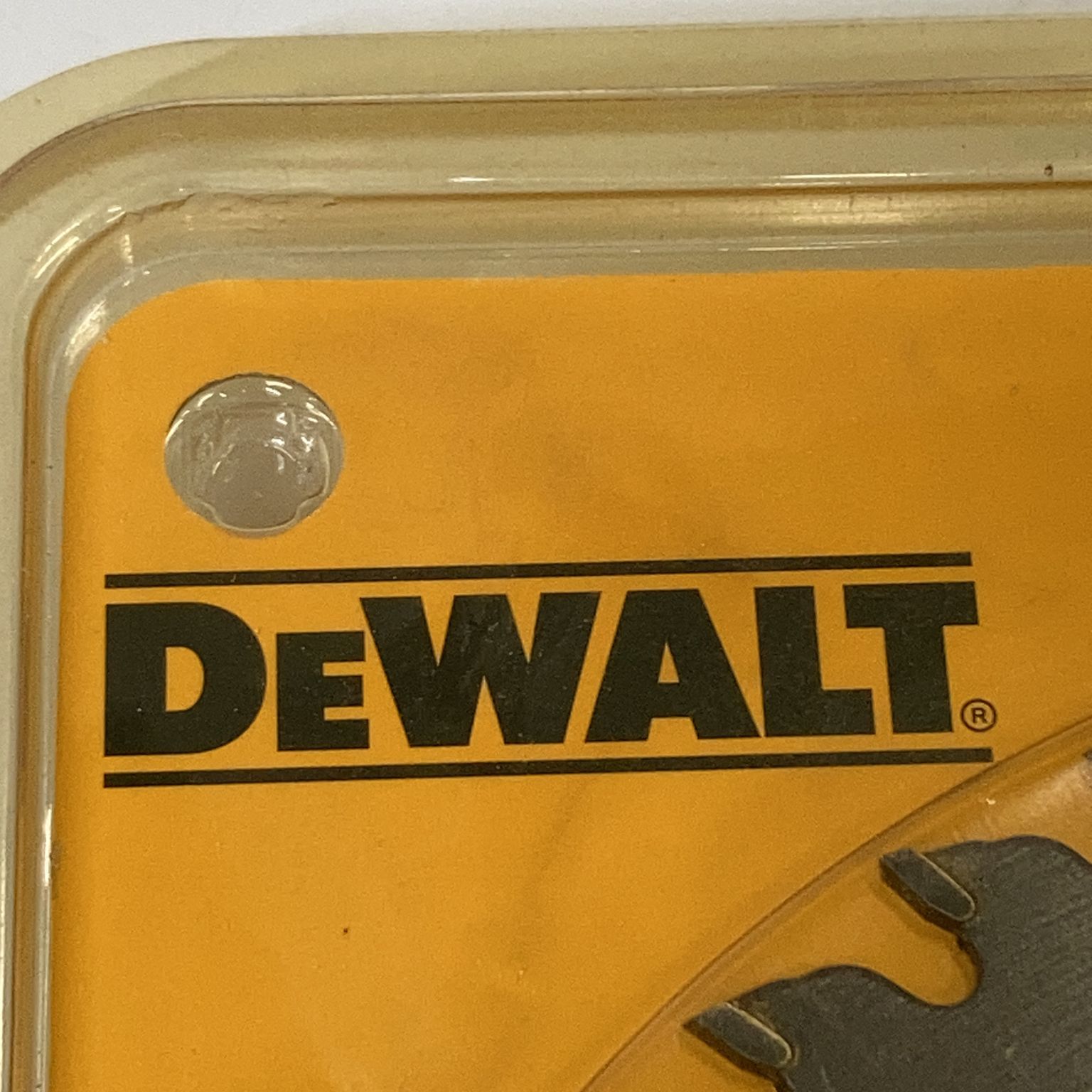 DeWalt