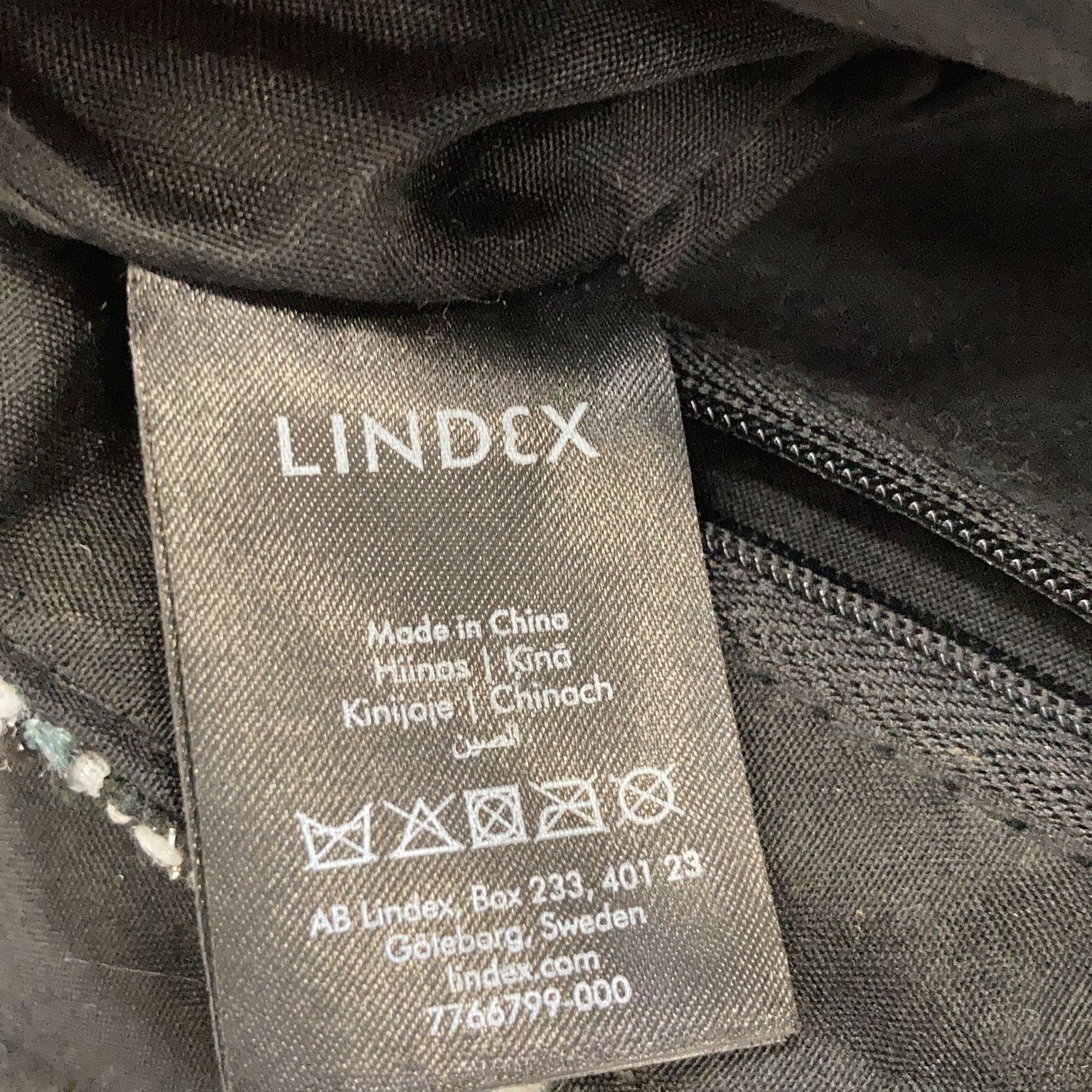 Lindex