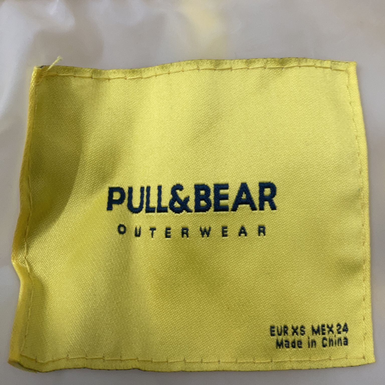 Pull  Bear