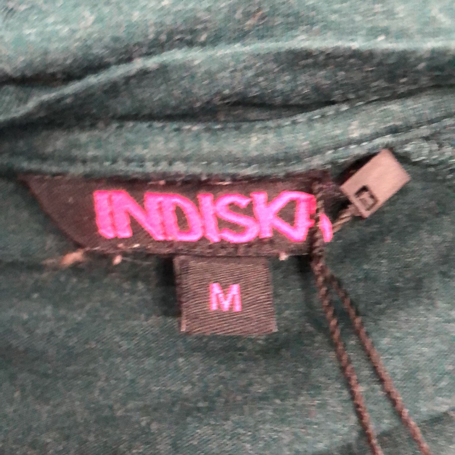 Indiska