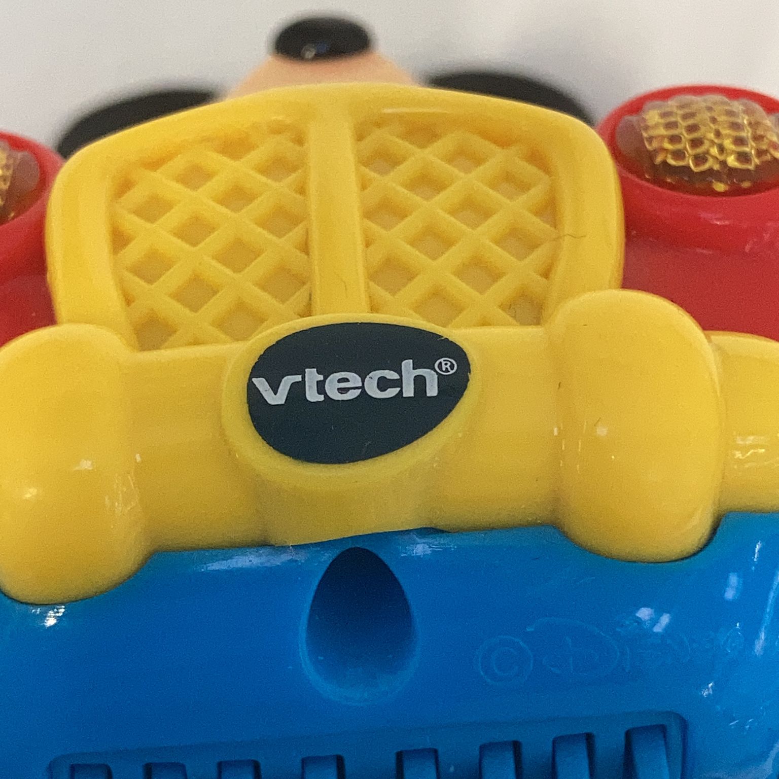 VTech