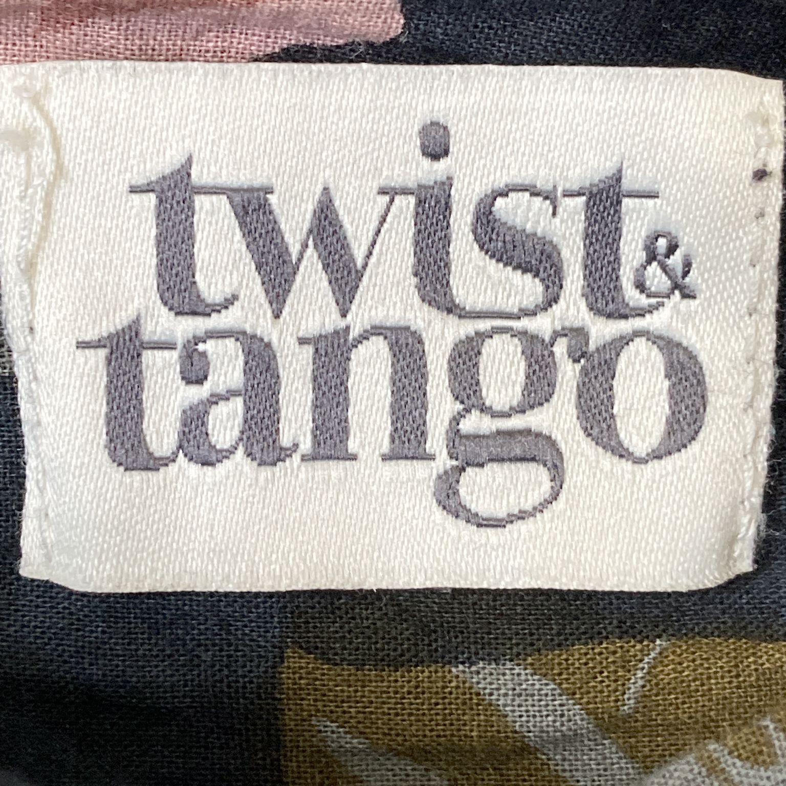 Twist  Tango