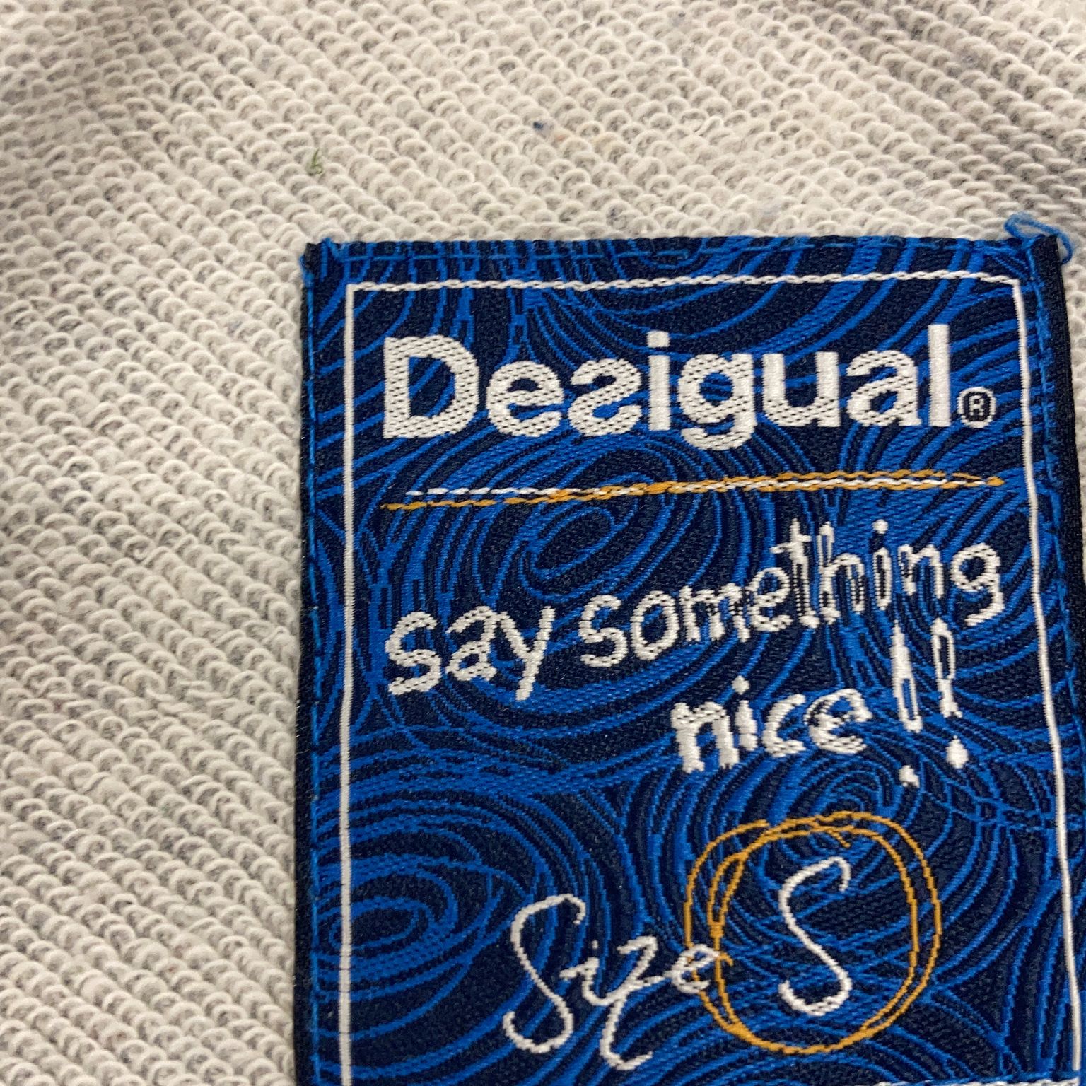 Desigual