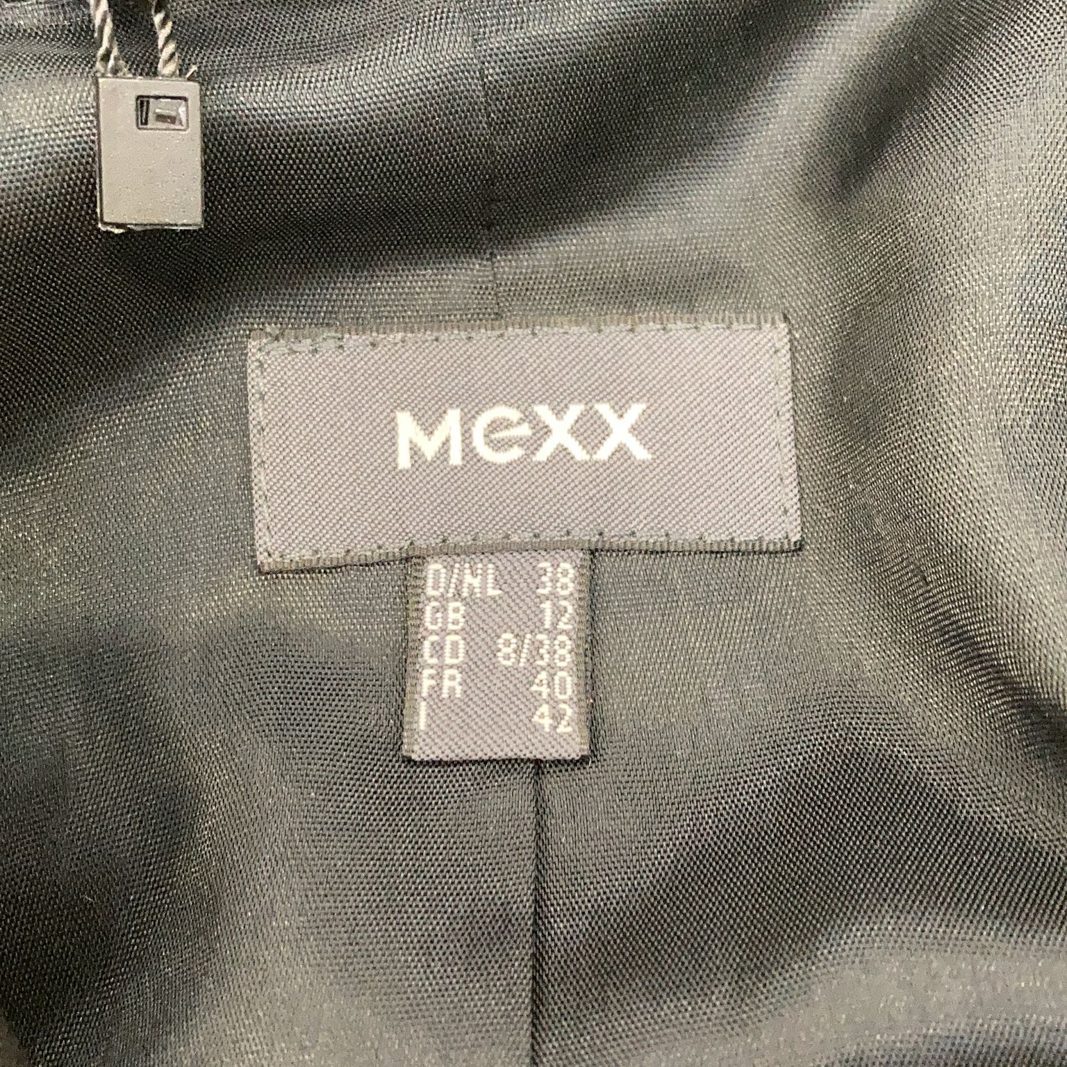 Mexx