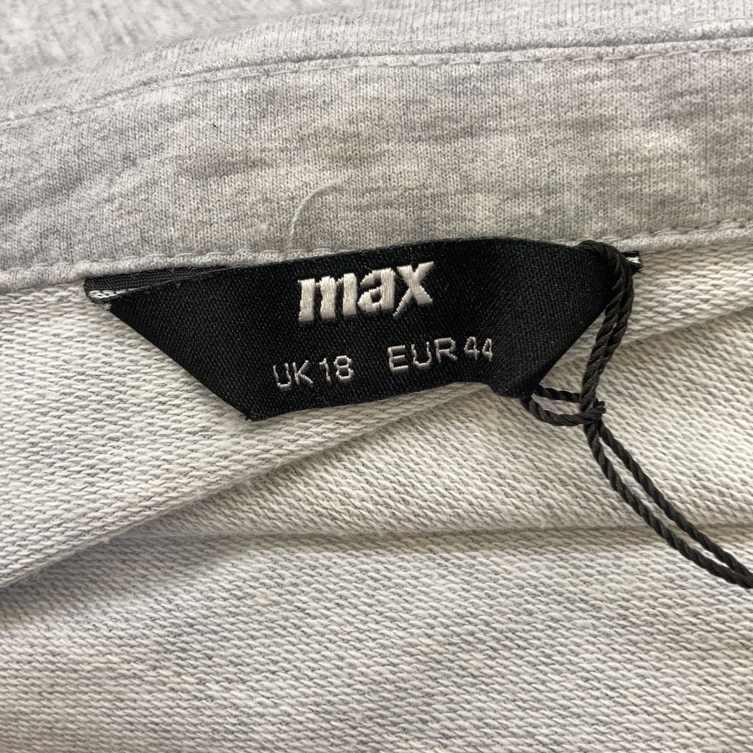 Max