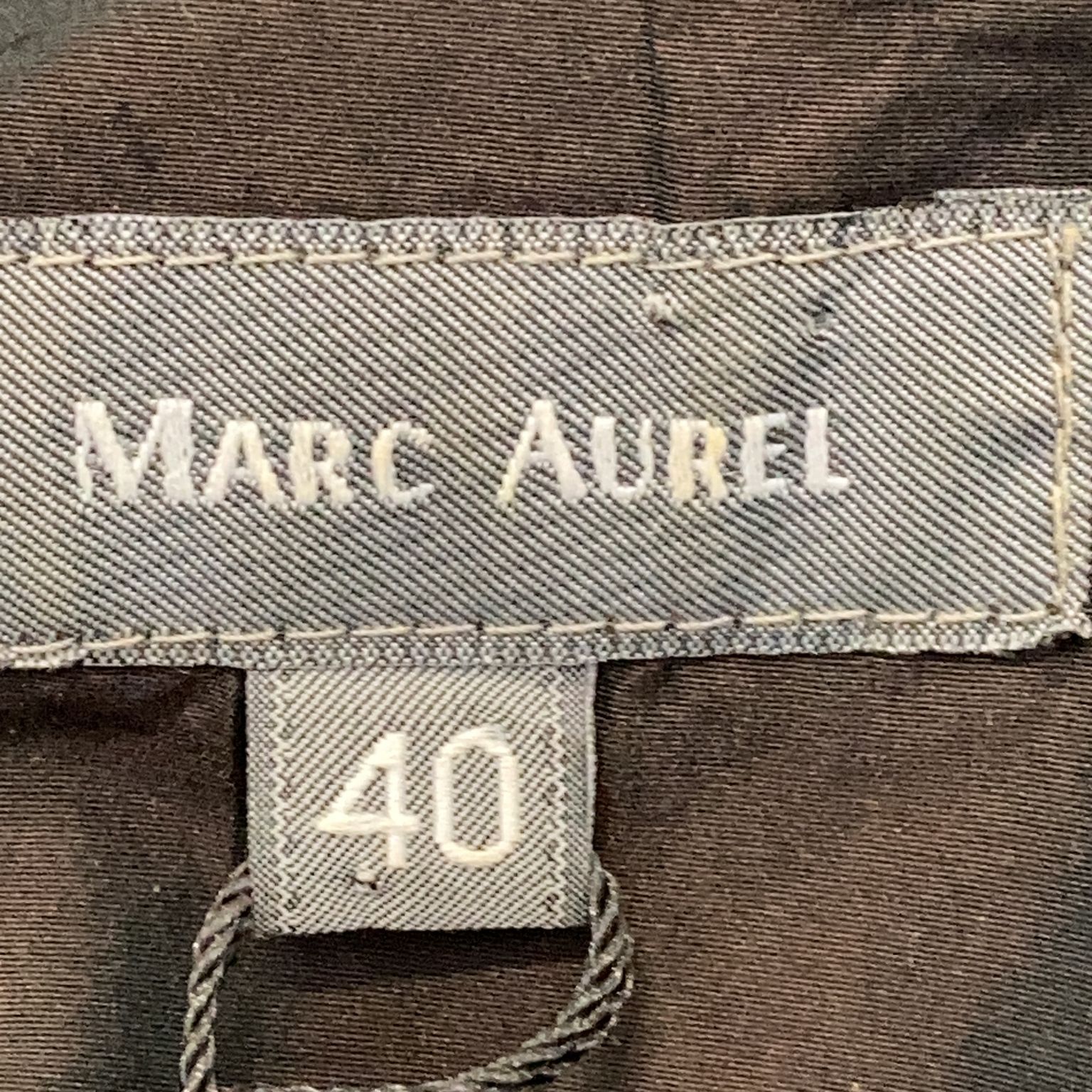 Marc Aurel