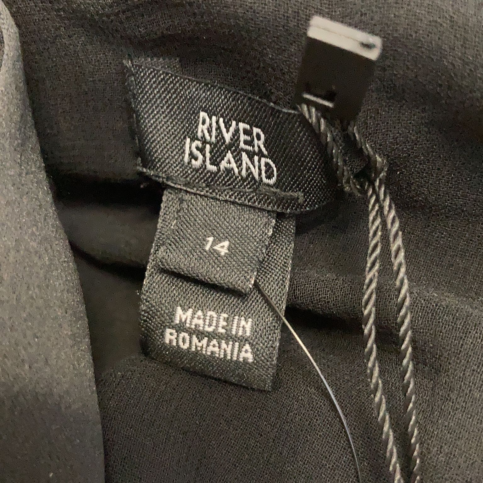 River Island