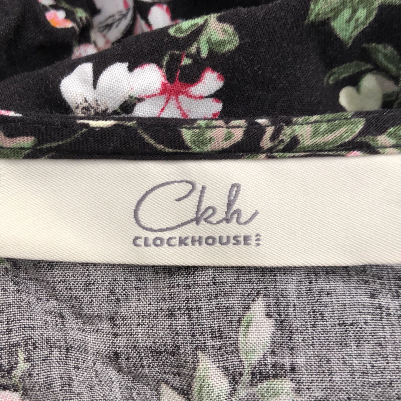 Ckh Clockhouse