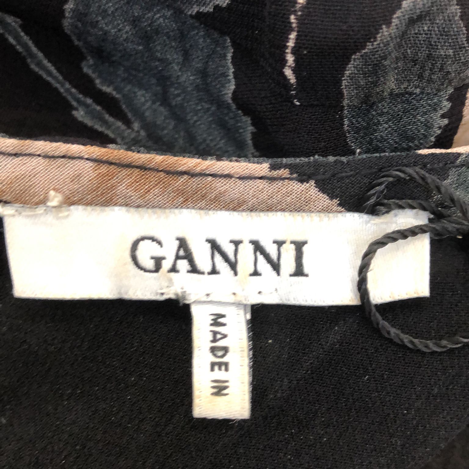 Ganni