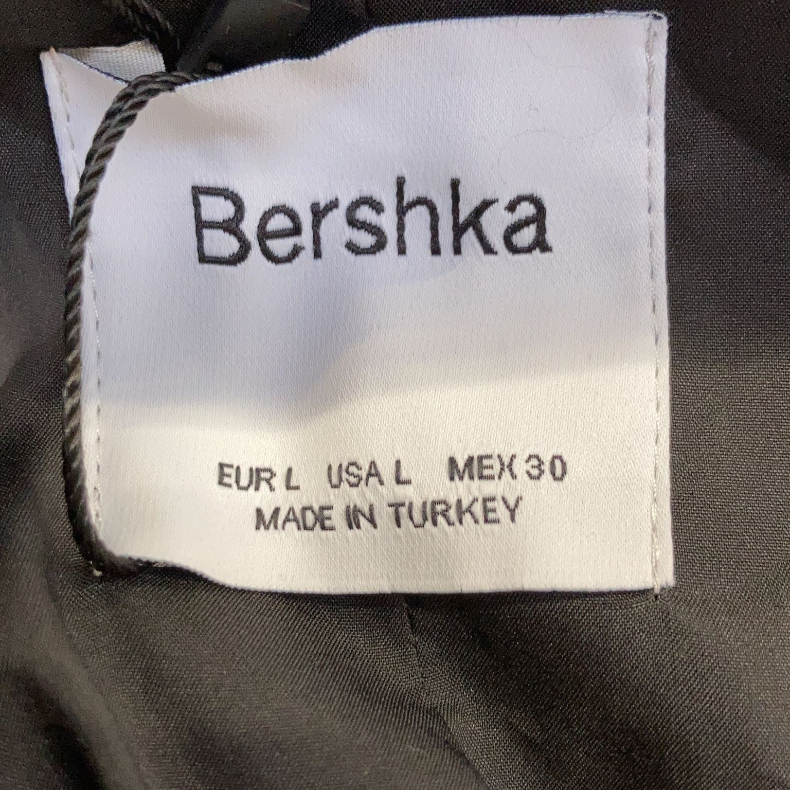 Bershka