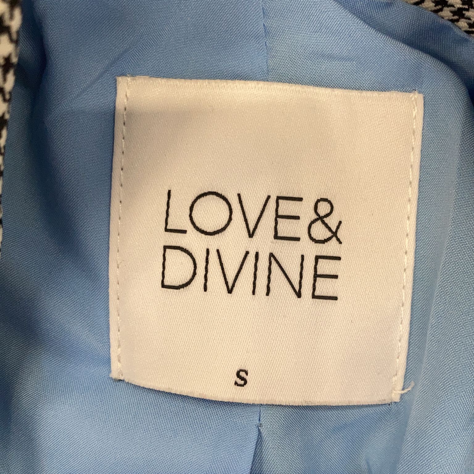 Love  Divine