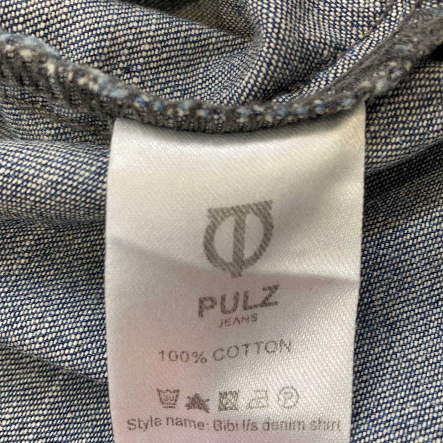 Pulz Jeans