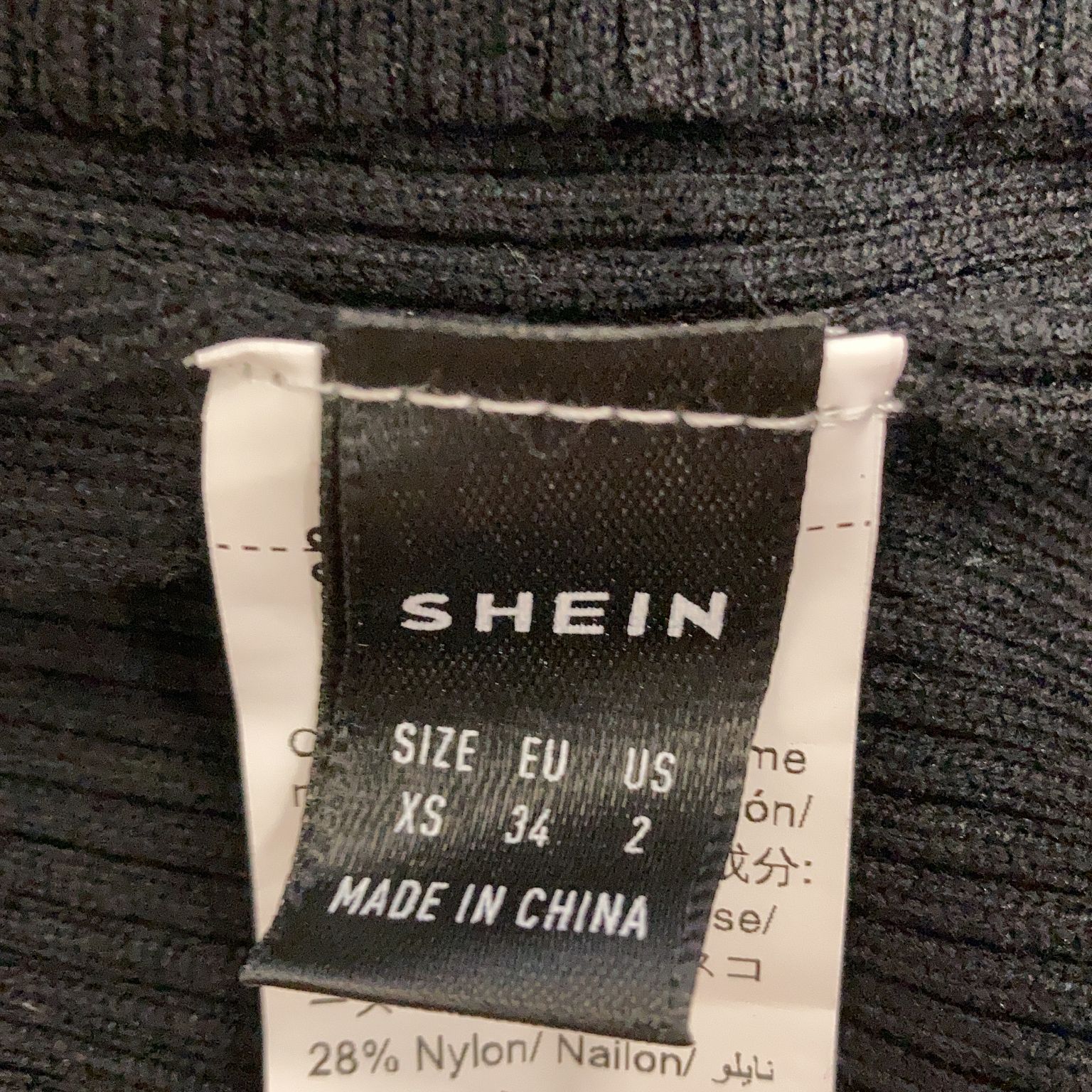 Shein