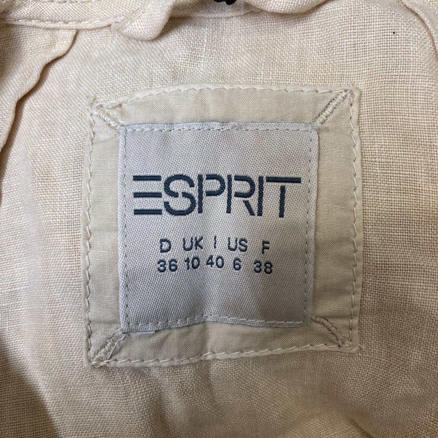 ESPRIT