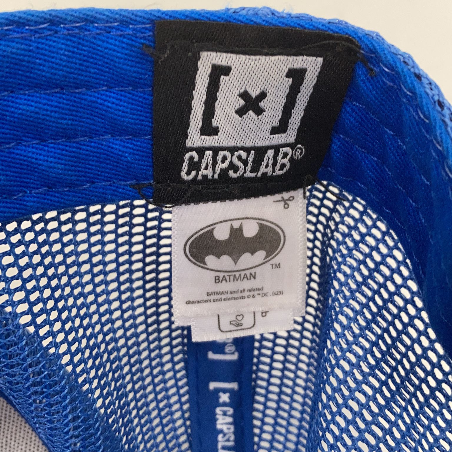 Capslab