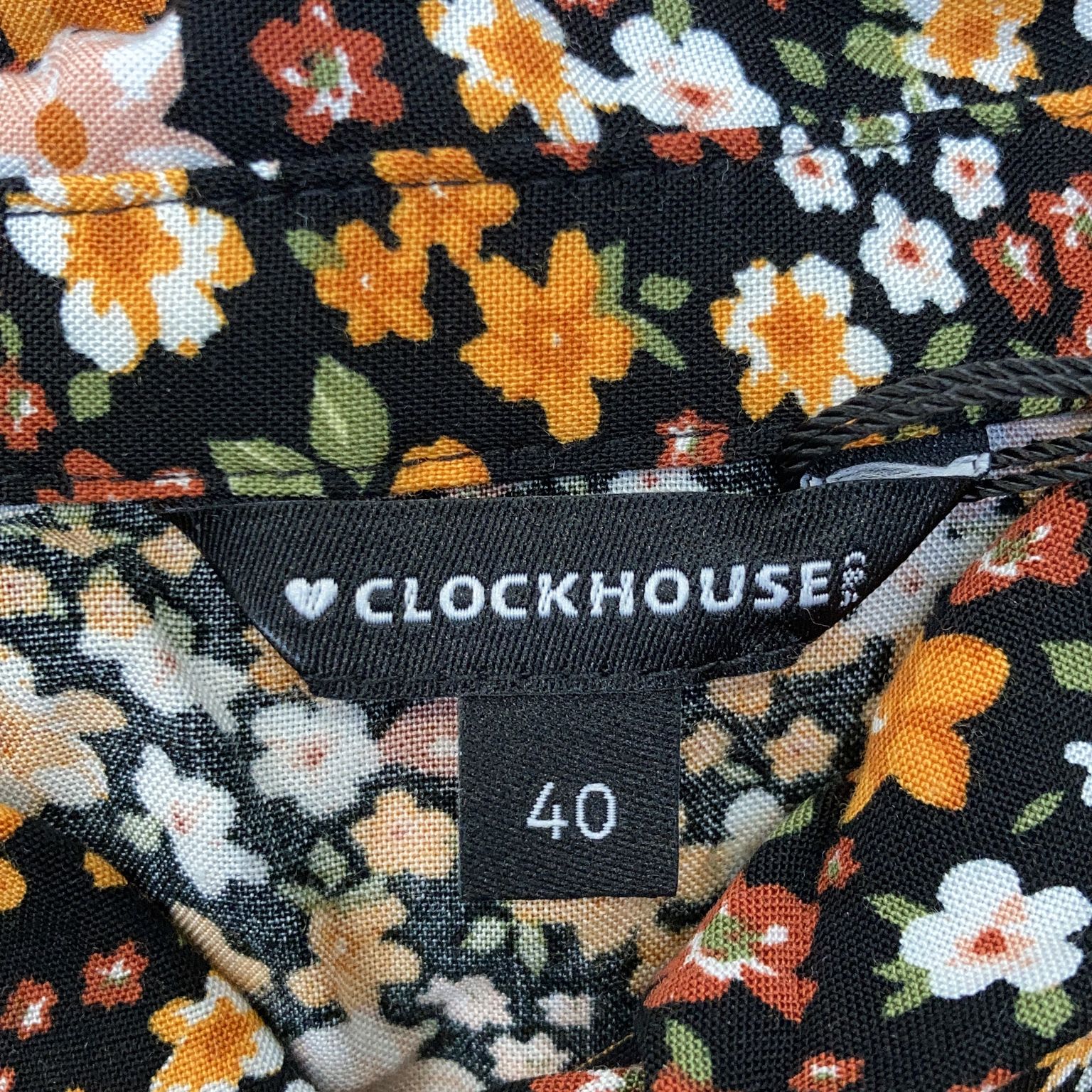 Clockhouse by CA