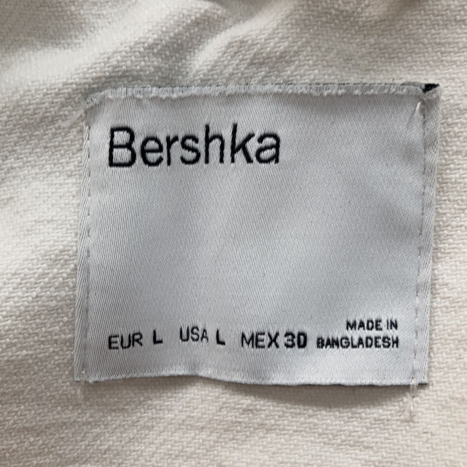 Bershka