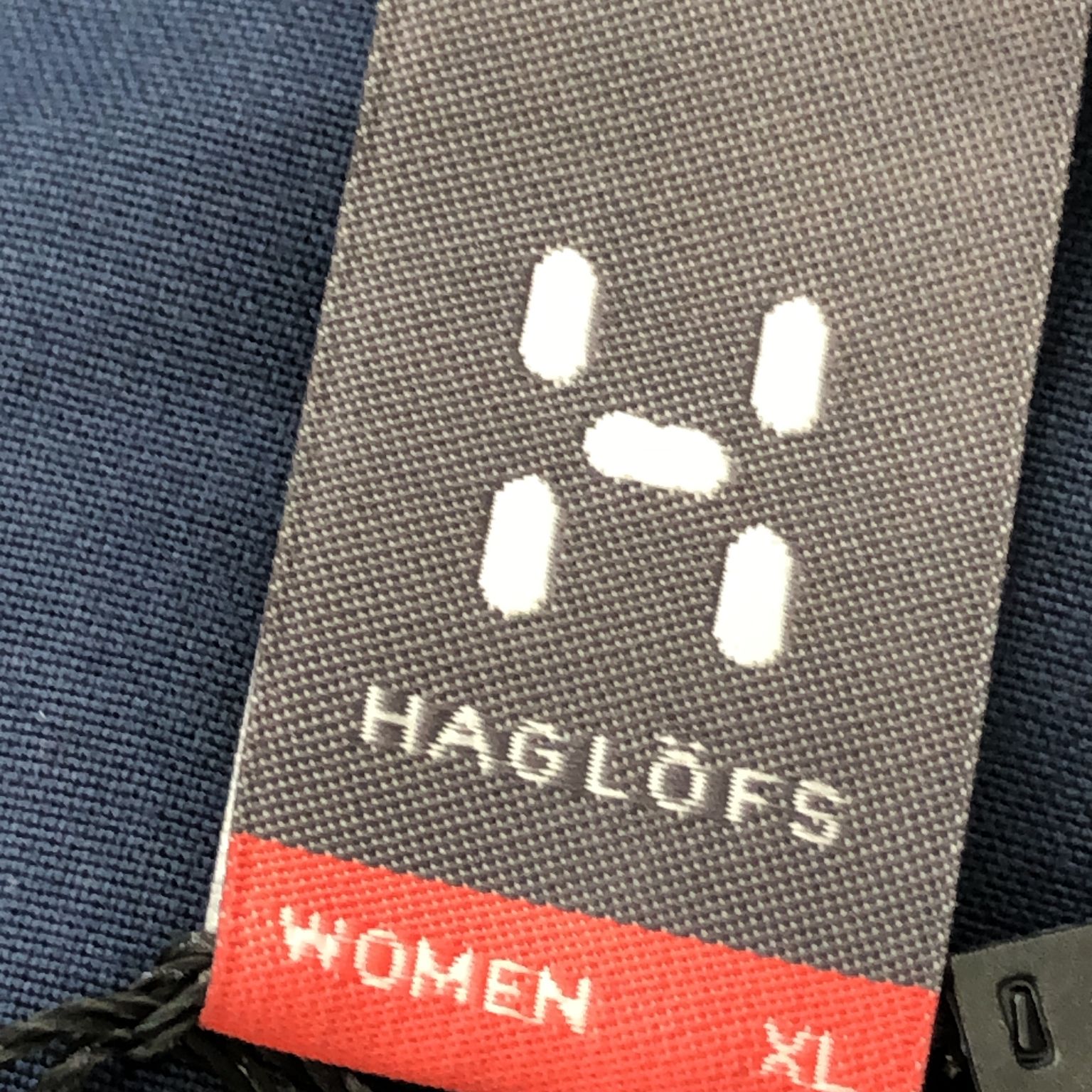 Haglöfs