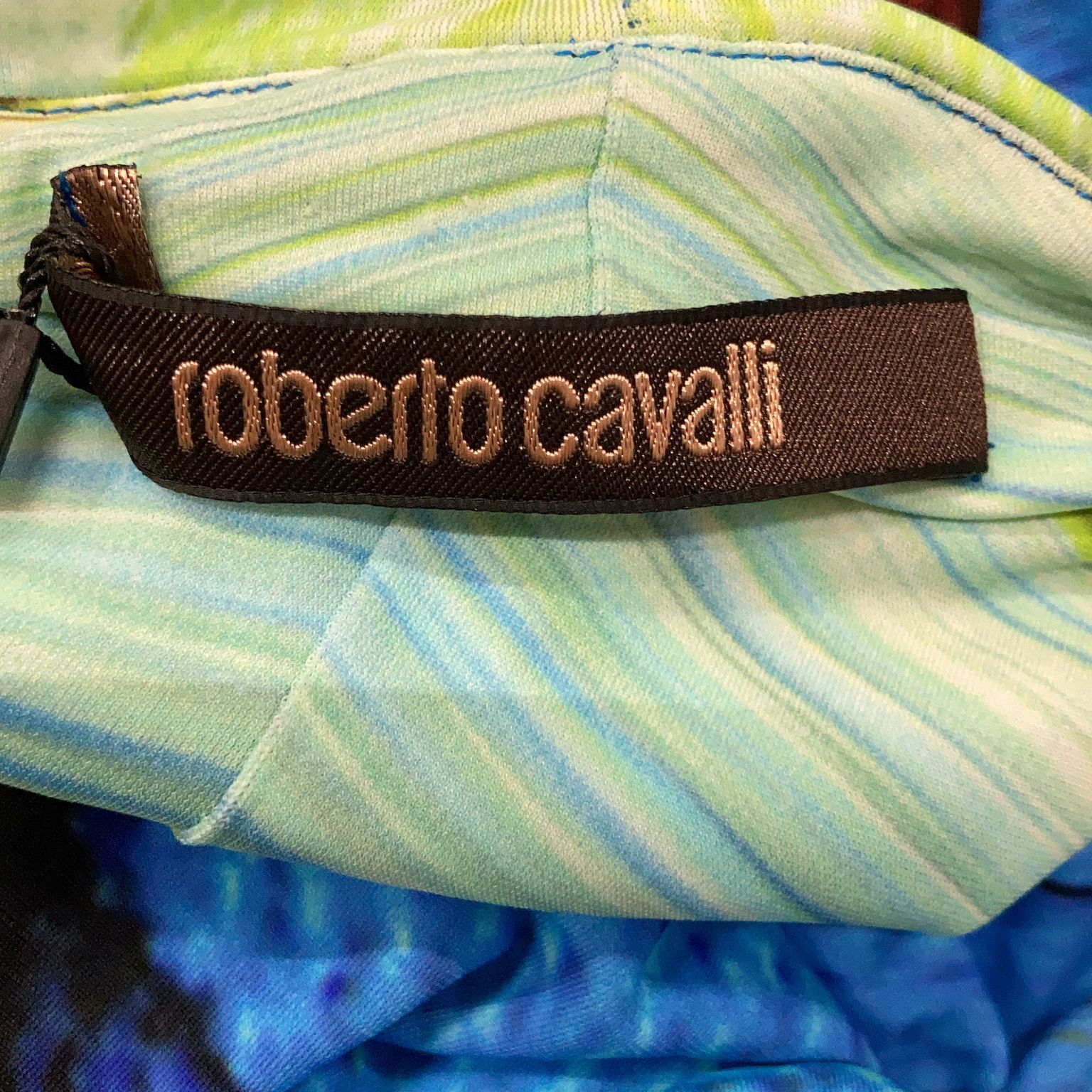 Roberto Cavalli