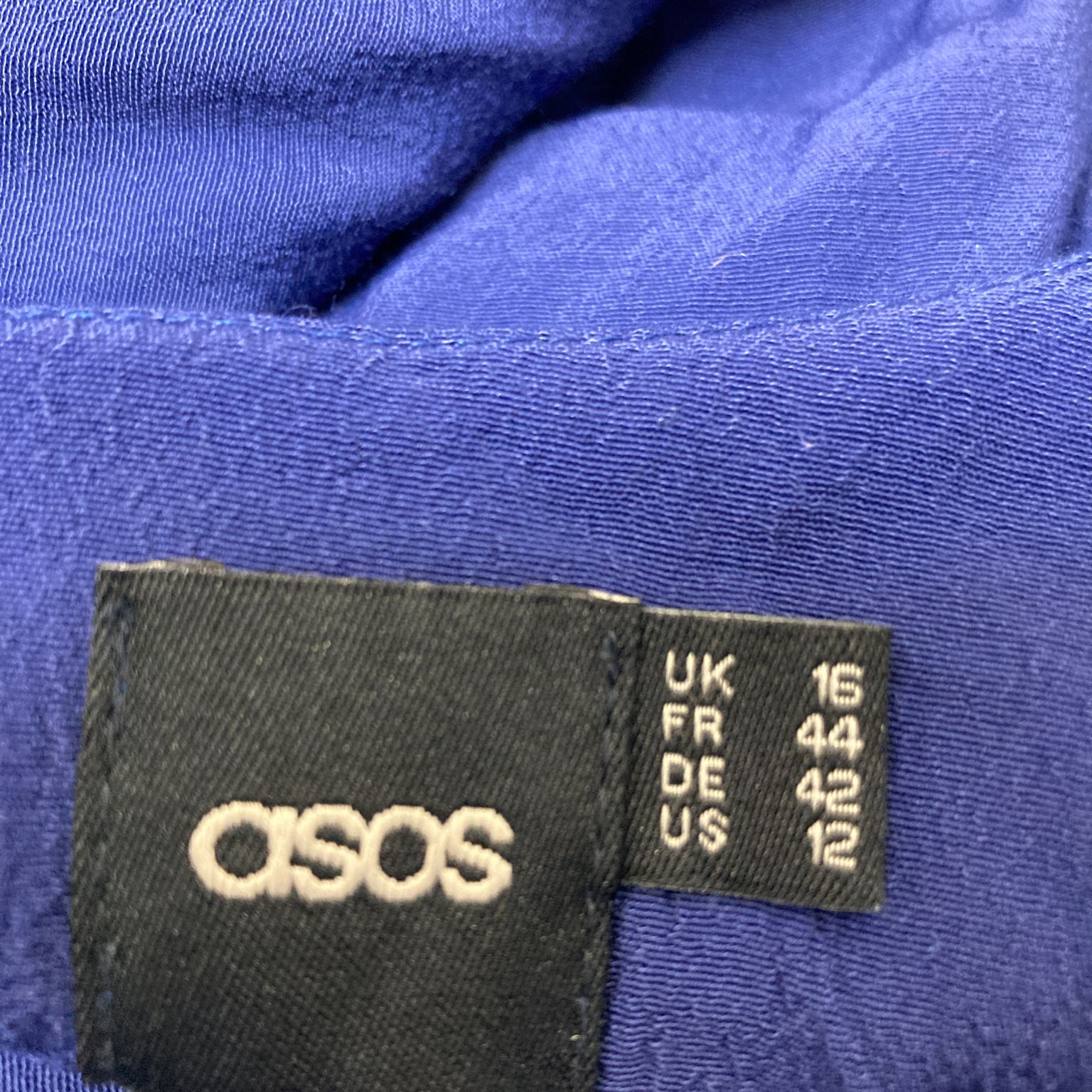 ASOS