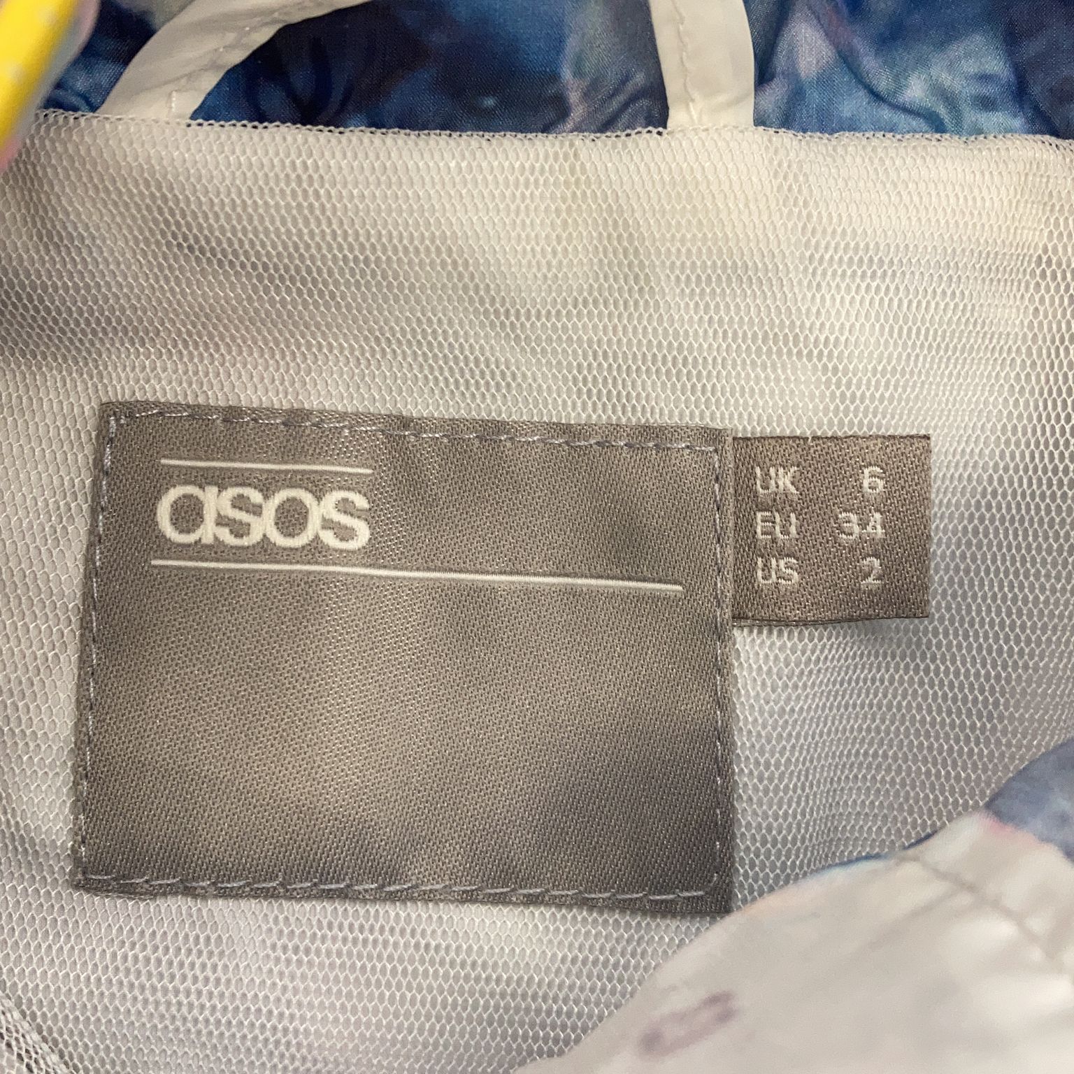 ASOS